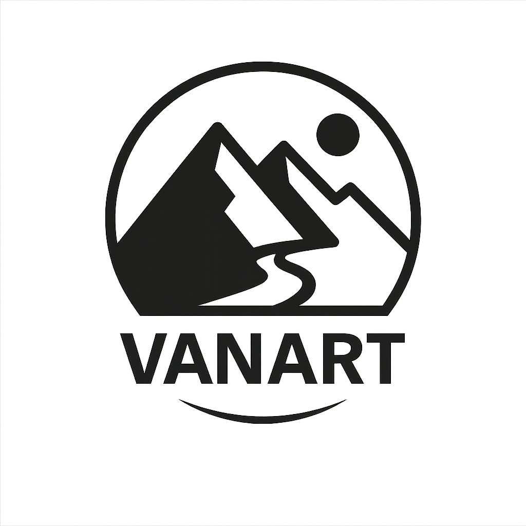 Vanart Logo